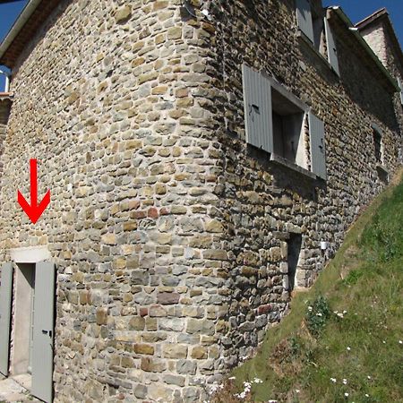 La Chambre D'Hotes Du Cladan L'Epine  Екстер'єр фото