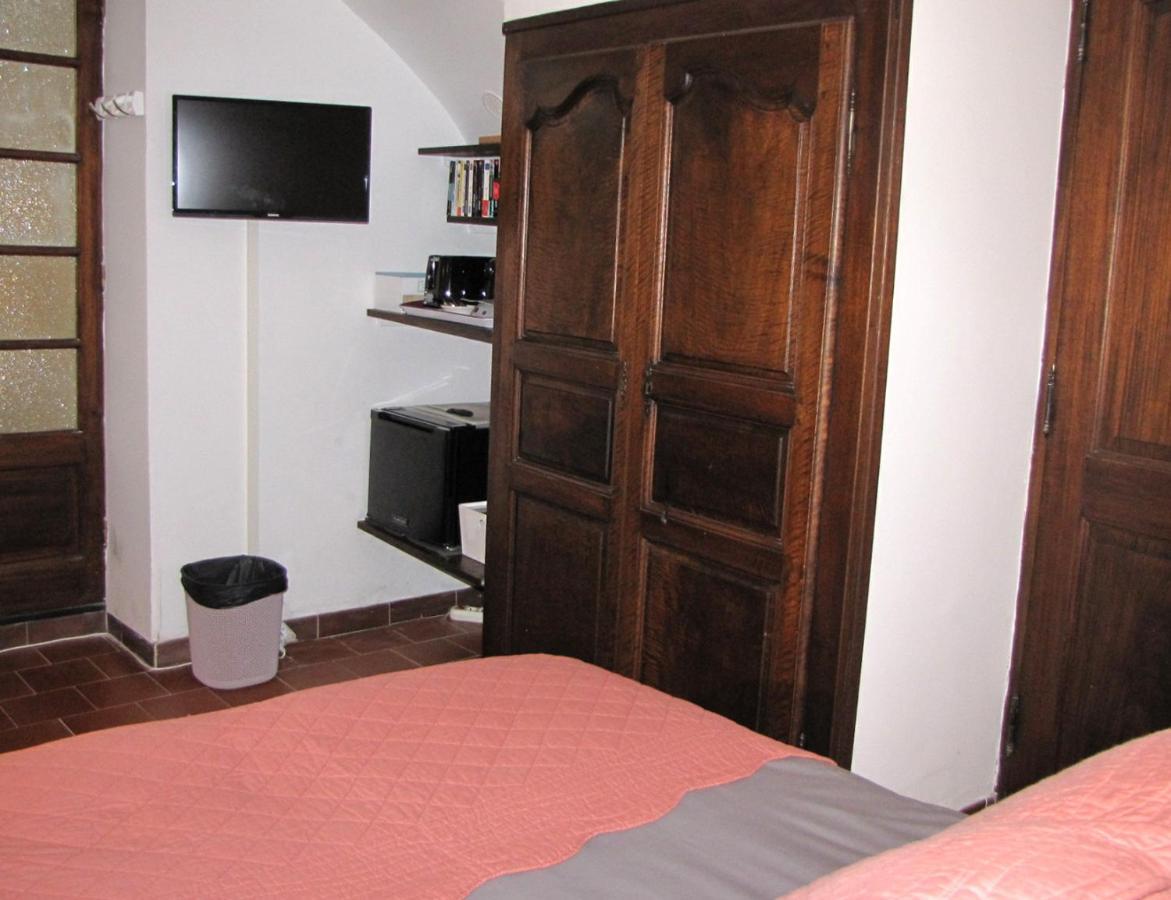 La Chambre D'Hotes Du Cladan L'Epine  Екстер'єр фото